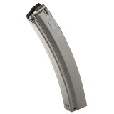 Heckler & Koch H&K 9mm Luger MP5 / SP5 30 Round Factory Magazine 206349S - Image 1 of 1