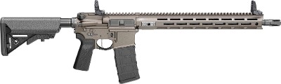 Springfield Saint Victor V2 556 Nato 16