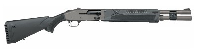 Mossberg 940 Professional Tactical SPX 12 Ga Semi Auto 18