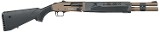 Mossberg 940 Professional Tactical SPX 12 Ga Semi Auto 18