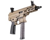 Panzer ARP9 9mm 6.5