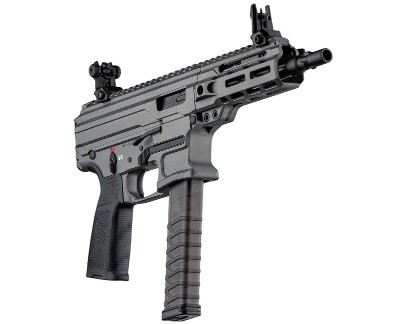 Panzer ARP9 9mm 6.5