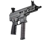 Panzer ARP9 9mm 6.5