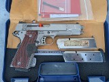 Smith & Wesson 1911CT E-Series 45 ACP 5