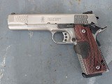 Smith & Wesson 1911CT E-Series 45 ACP 5