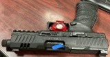 USED Walther WMP SD 5