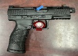 USED Walther WMP SD 5