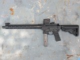 Pre-owned Springfield Saint Victor 9mm 16