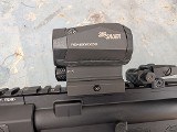Pre-owned Springfield Saint Victor 9mm 16