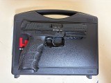 HK Heckler & Koch VP9 9mm 2 17 Round Mags 81000283 - Image 3 of 7