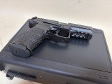 HK Heckler & Koch VP9 9mm 2 17 Round Mags 81000283 - Image 4 of 7