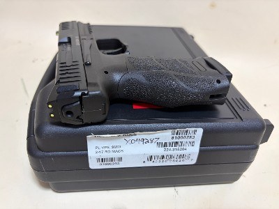 HK Heckler & Koch VP9 9mm 2 17 Round Mags 81000283 - Image 6 of 7