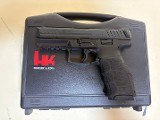 HK Heckler & Koch VP9 9mm 2 17 Round Mags 81000283 - Image 7 of 7