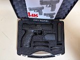 HK Heckler & Koch VP9 9mm 2 17 Round Mags 81000283 - Image 2 of 7