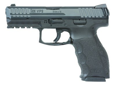 HK Heckler & Koch VP9 9mm 2 17 Round Mags 81000283 - Image 1 of 7