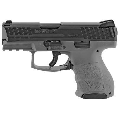 HK Heckler & Koch VP9SK 9mm Grey Gray Frame Striker Fire VP9 81000649 - Image 1 of 9