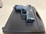 HK Heckler & Koch VP9SK 9mm Grey Gray Frame Striker Fire VP9 81000649 - Image 5 of 9
