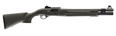 Factory Blem Beretta 1301 Tactical Mod 2 12 Ga Semi Auto 18.5