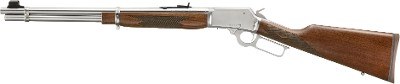 Marlin Model 1894 Classic 250th Anniversary 45 Colt Stainless 20