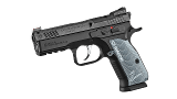 CZ 75 Shadow 2 Compact 9mm Optics Ready 15 Round Capacity 91252 - Image 2 of 2