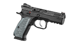 CZ 75 Shadow 2 Compact 9mm Optics Ready 15 Round Capacity 91252 - Image 1 of 2