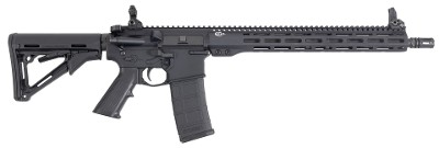 Colt M5 Carbine Sentry 556 Nato 16