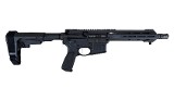 Used Springfield Saint Victor AR Pistol 300 Blackout 9