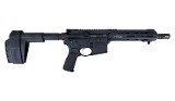 Used Springfield Armory Saint 300 Blackout 9