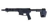 Used Springfield Armory Saint 300 Blackout 9