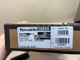 Mossberg 590 Shockwave 12 Ga M-LOK Forend, Shell Holder & Red Safety - Image 7 of 7