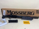 Mossberg 590 Shockwave 12 Ga M-LOK Forend, Shell Holder & Red Safety - Image 5 of 7