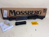 Mossberg 590 Shockwave 12 Ga M-LOK Forend, Shell Holder & Red Safety - Image 2 of 7