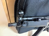 Heckler & Koch SP5 9mm Pistol – MPN 81000477, Made in Germany, 2 30-Round Magazines & HK Soft Case - Image 5 of 7
