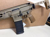 SIG Sauer MCX-SPEAR LT 5.56 NATO Pistol – 11.5