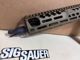 SIG Sauer MCX-SPEAR LT 5.56 NATO Pistol – 11.5