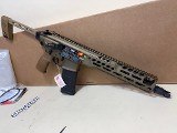 SIG Sauer MCX-SPEAR LT 5.56 NATO Pistol – 11.5
