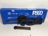 FN PS90 Carbine Gen 2 – 5.7x28mm, Black, 16