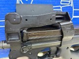 FN PS90 Carbine Gen 2 – 5.7x28mm, Black, 16