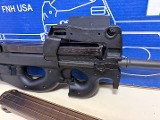 FN PS90 Carbine Gen 2 – 5.7x28mm, Black, 16