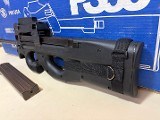 FN PS90 Carbine Gen 2 – 5.7x28mm, Black, 16