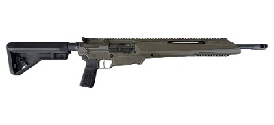 Used Springfield Saint Edge ATC Elite 223 Wylde 18