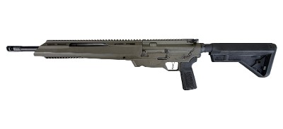 Used Springfield Saint Edge ATC Elite 223 Wylde 18