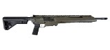 Used Springfield Saint Edge ATC Elite 223 Wylde 18