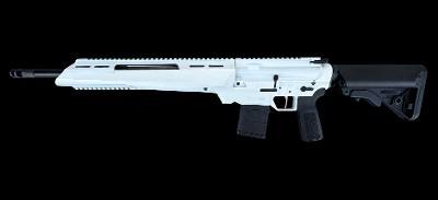 Used Springfield White Saint Edge ATC Elite 223 Wylde 18