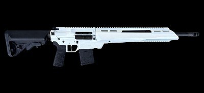 Used Springfield White Saint Edge ATC Elite 223 Wylde 18