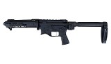 Used Springfield Saint Edge Evac Pistol 556 Nato Takedown STEQ975556BX - Image 2 of 2