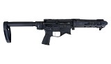 Used Springfield Saint Edge Evac Pistol 556 Nato Takedown STEQ975556BX - Image 1 of 2