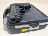 SIG Sauer P229R DAK .357 SIG – Nitron Slide, SIGLITE Night Sights, Accessory Rail - Image 6 of 8