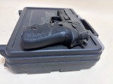 SIG Sauer P229R DAK .357 SIG – Nitron Slide, SIGLITE Night Sights, Accessory Rail - Image 4 of 8
