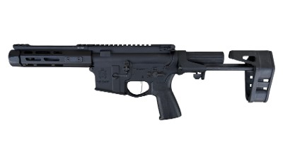 Used Springfield Saint Edge PDW 556 Nato 5.5